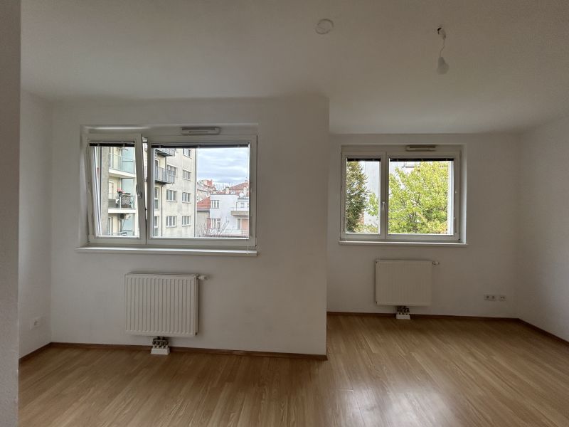 Geräumige 3-Zimmer -Wohnung mit Kaufoption / / 1100 Wien / Bild 0