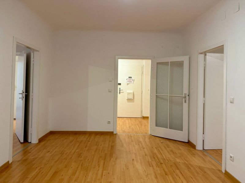 Helle unbefristete 3-Zimmer-Wohnung mit Balkon in gr�ner Ruhelage - 1130 Wien (Hietzing) /  / 1130&nbsp;Wien / Bild 5