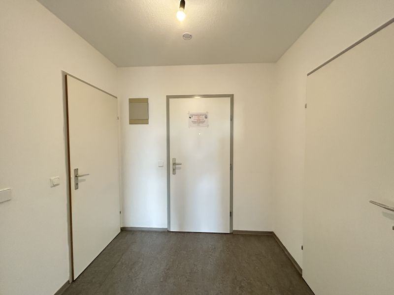 Geräumige 2-Zimmer-Wohnung im 3.OG / / 1200 Wien / Bild 3