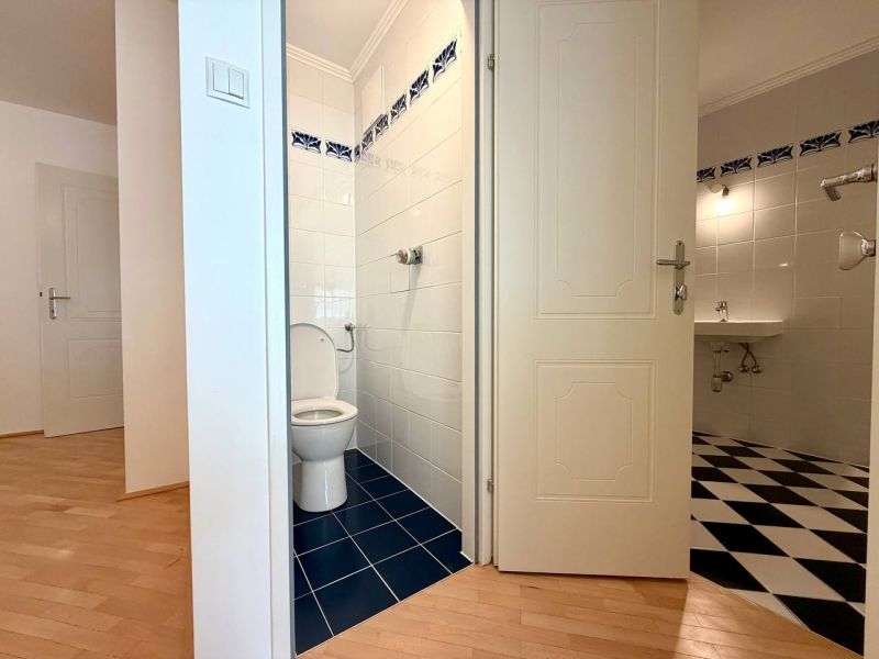 Helle 3-Zimmer-Wohnung in ruhiger Lage /  / 1170&nbsp;Wien / Bild 4