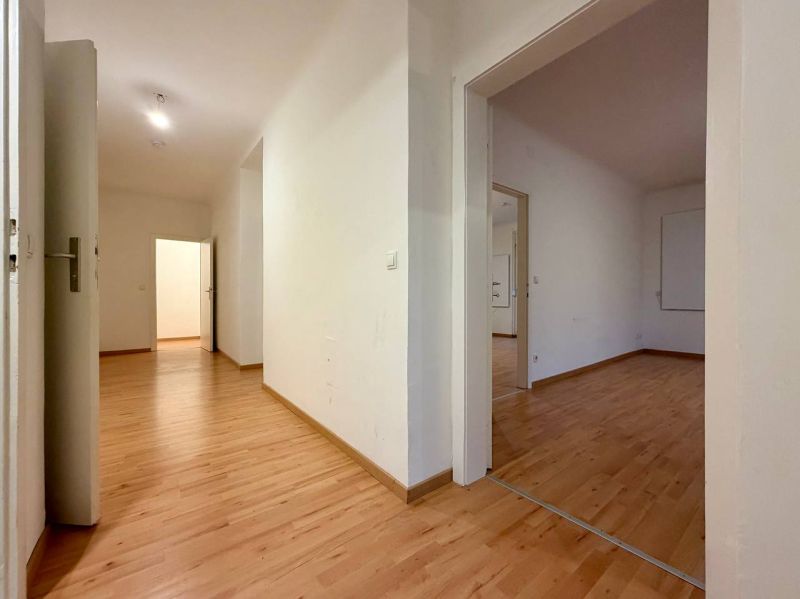 Helle unbefristete 3-Zimmer-Wohnung mit Balkon in gr�ner Ruhelage - 1130 Wien (Hietzing) /  / 1130&nbsp;Wien / Bild 8