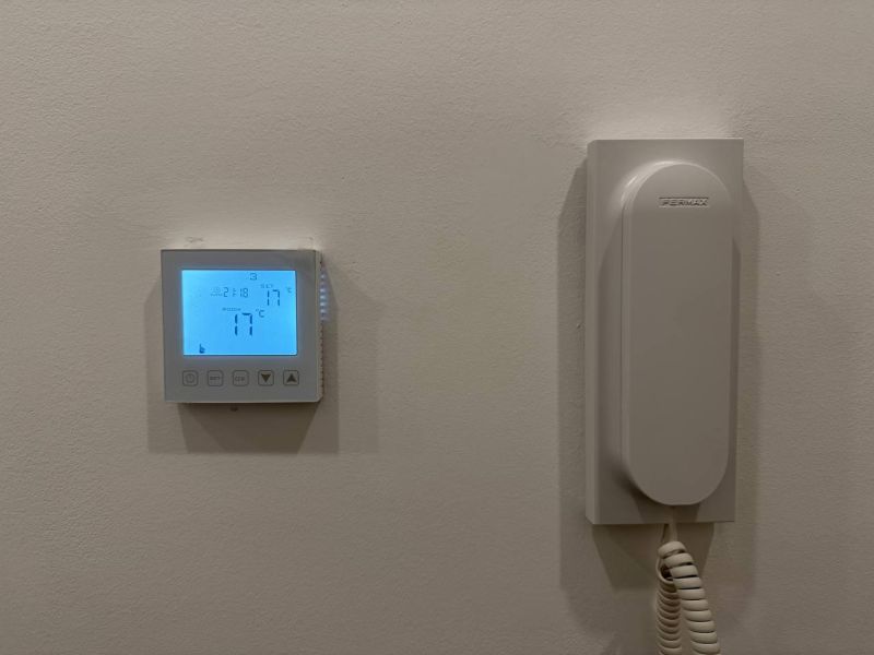 Charmante 3-Zimmer-Wohnung nahe Fridtjof-Nansen-Park /  / 1230&nbsp;Wien / Bild 7