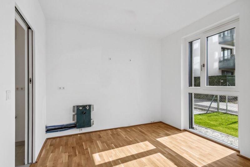2 Zimmer Neubauwohnung mit Garten - nahe Wienerberg! /  / 1100 Wien / Bild 3