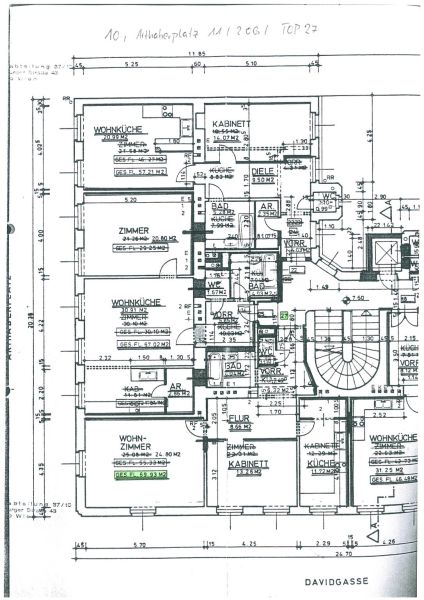 Charmante 2-Zimmer Wohnung beim Arthaberpark /  / 1100&nbsp;Wien / Bild 1