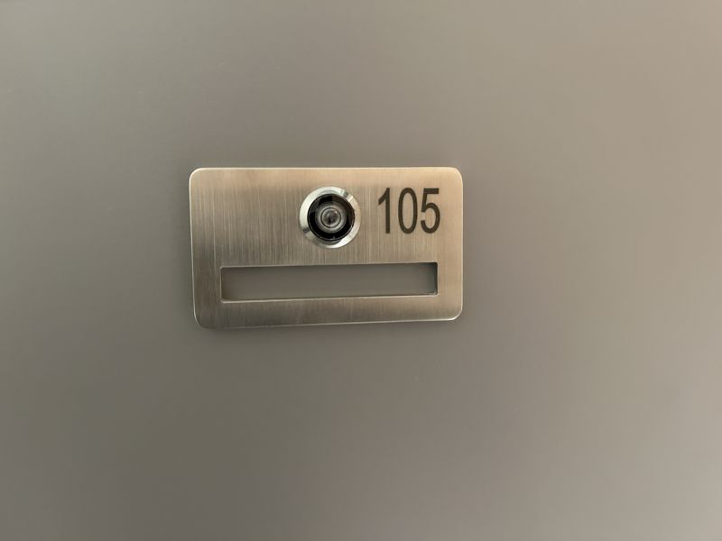 Moderne 2-Zimmer-Wohnung mit Balkon in 1030 Wien /  / 1030&nbsp;Wien / Bild 2