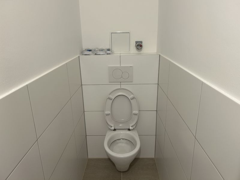 Geräumige 3-Zimmer-Wohnung / / 1160 Wien / Bild 8