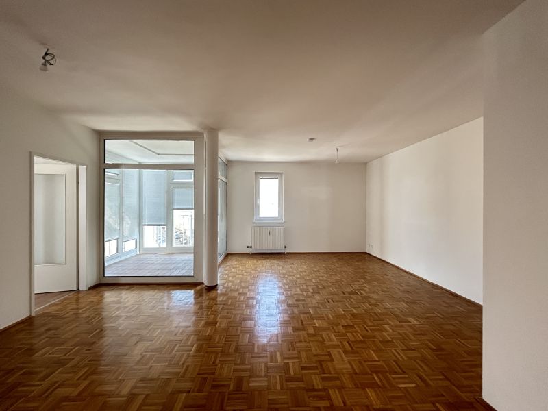Unbefristete 3-Zimmer-Wohnung mit Lift und Veranda /  / 1210 Wien / Bild 5