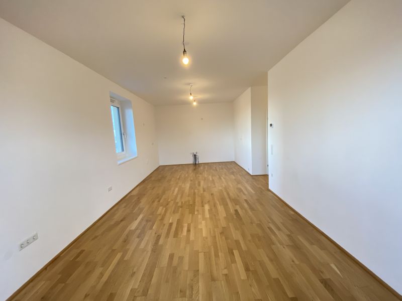 Ger�umige 3-Zimmer-Wohnung im 13.OG /  / 1030&nbsp;Wien / Bild 3