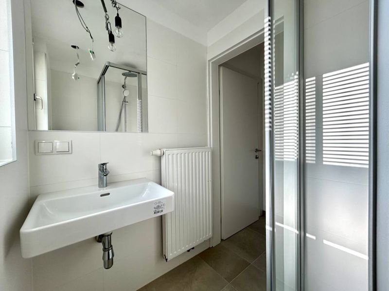 Erstbezug nach Sanierung: Moderne 3-Zimmer-Wohnung im Grünen  (unbefristet) /  / 1120 Wien / Bild 7