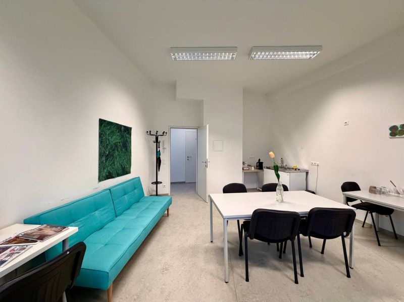 Homeoffice/B�rofl�che zu vermieten /  / 1230&nbsp;Wien / Bild 2