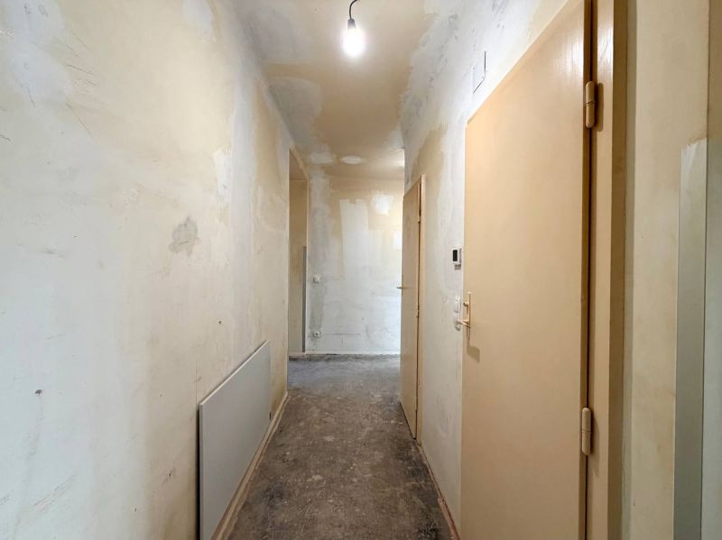 3-Zimmer-Wohnung mit Balkon im Gr�nen unbefristet & provisionsfrei (ACHTUNG: UNSANIERT!) /  / 1120&nbsp;Wien / Bild 7