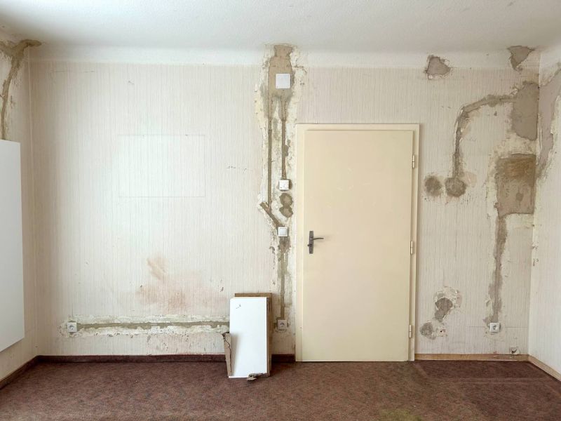Sanierungsbedrftige Bastlerwohnung mit Potenzial /  / 1120 Wien / Bild 3