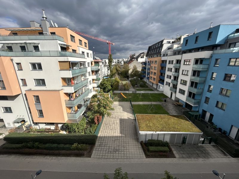 2-Zimmer Wohnung im 4.OG /  / 1220&nbsp;Wien / Bild 1