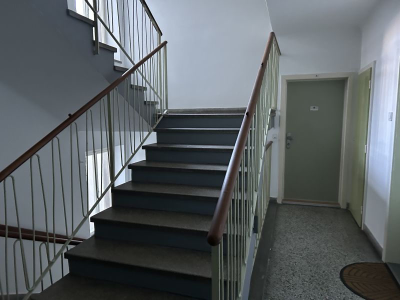 Pärchenhit in zentraler Lage / / 1160 Wien / Bild 2