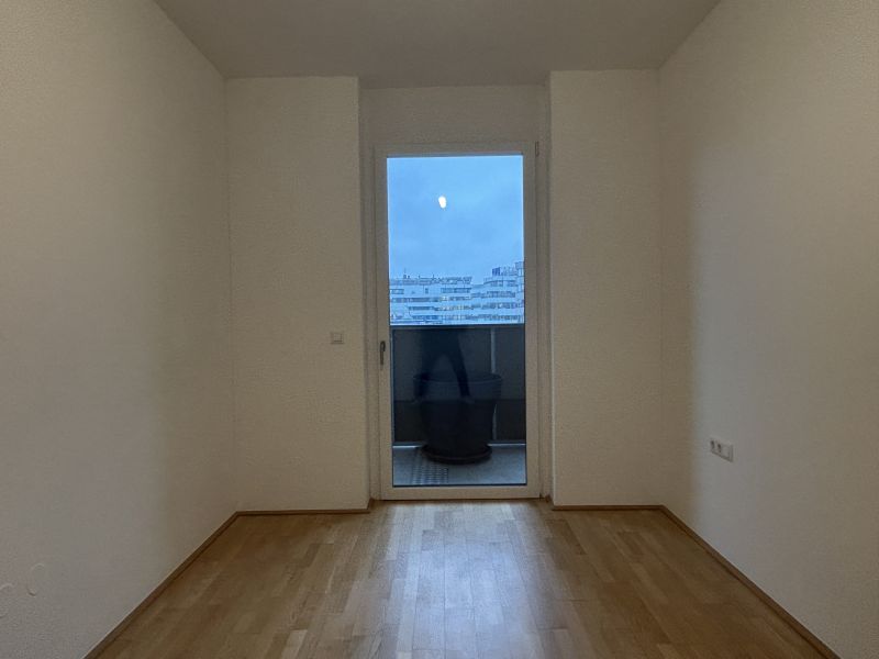 Moderne 2-Zimmer-Wohnung mit Balkon in 1030 Wien /  / 1030&nbsp;Wien / Bild 8