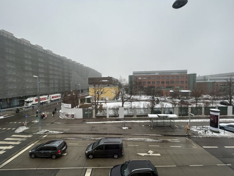 Großzügige 5-Zimmer-Mietwohnung im 22. Bezirk / / 1220 Wien / Bild 6