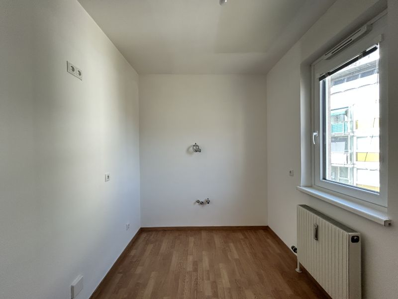Unbefristete 3-Zimmer-Wohnung mit Lift und Veranda /  / 1210 Wien / Bild 8