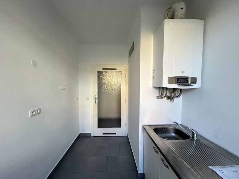 Pärchehnhit mit Balkon - Geräumige 3-ZImmer-Wohnung Nähe Grinzing / / 1190 Wien / Bild 5