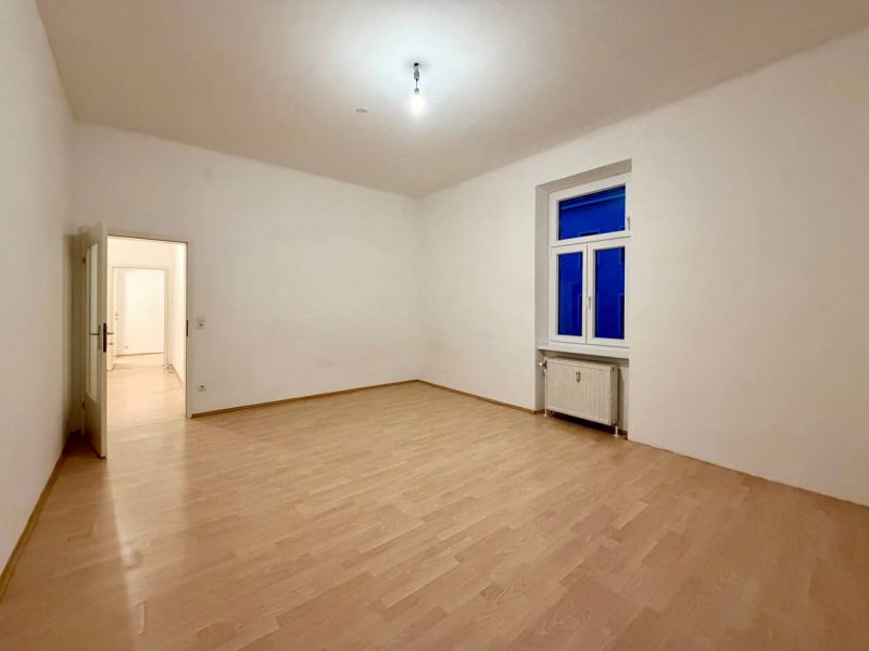 Charmante 2-Zimmer Wohnung beim Arthaberpark /  / 1100&nbsp;Wien / Bild 6