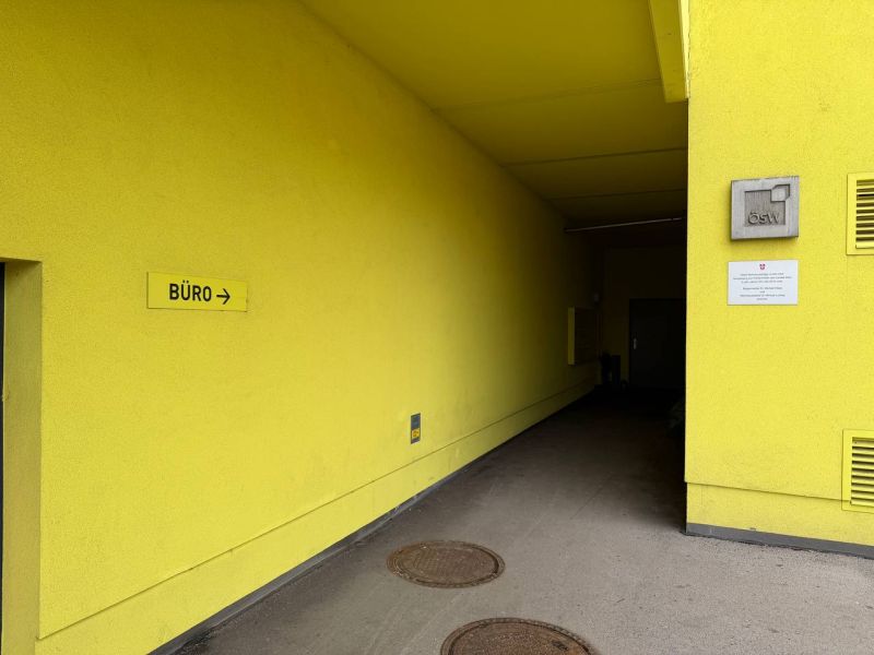 Homeoffice/B�rofl�che zu vermieten /  / 1230&nbsp;Wien / Bild 3