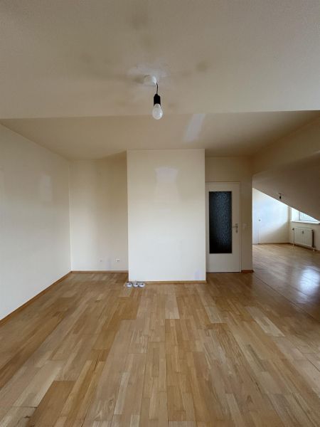 Bastlerwohnung mit Terrasse am Arthaberplatz /  / 1100 Wien / Bild 3
