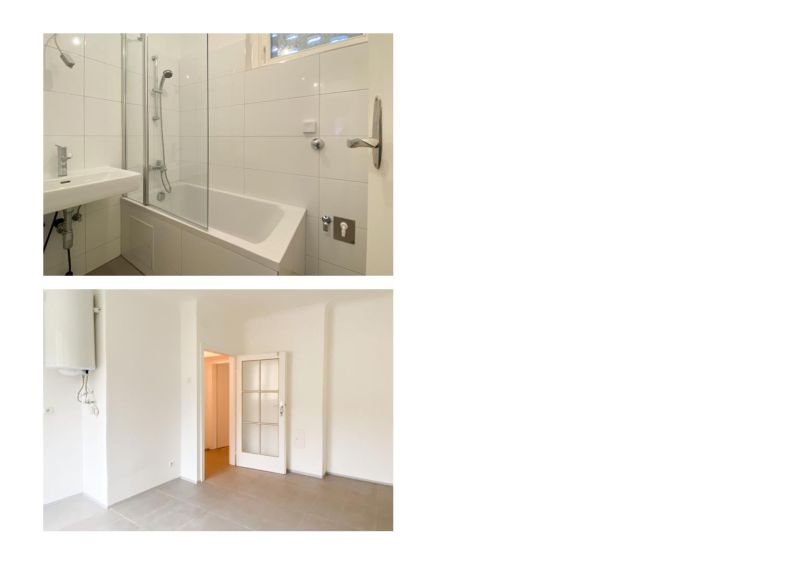 Sehr ruhig gelegene sanierte 3 Zimmer-Wohnung /  / 1180&nbsp;Wien / Bild 8