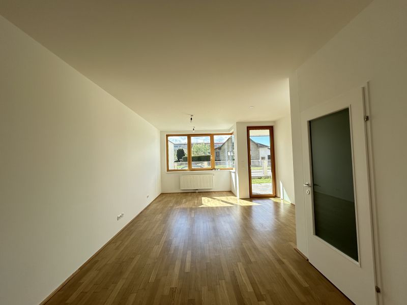 Freundliche 2-Zimmer Wohnung /  / 2020 Hollabrunn / Bild 2