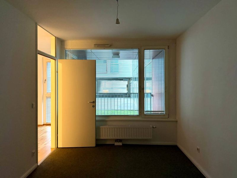 Erdgeschosswohnung in Monte Laa /  / 1100&nbsp;Wien / Bild 9