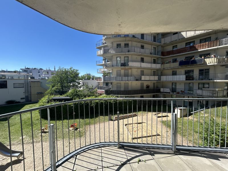 Supergef�rderte Familienwohnung am Kagraner Platz /  / 1220&nbsp;Wien / Bild 3
