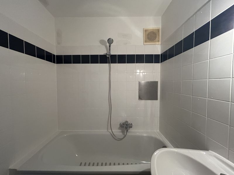 Geräumige 3-Zimmer-Wohnung im 2.OG / / 1090 Wien / Bild 4