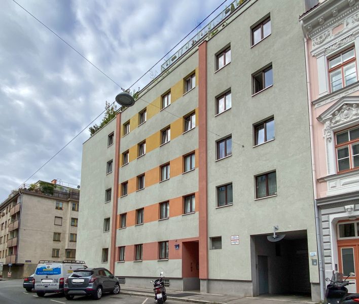 Ger�umige 3-Zimmer-Wohnung