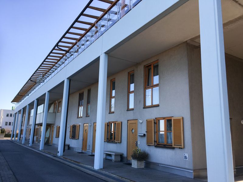 Charmante 1-Zimmer-Wohnung