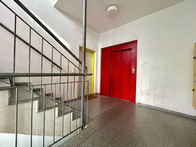 Bastlerwohnung mit Potenzial /  / 1100 Wien / Bild 2
