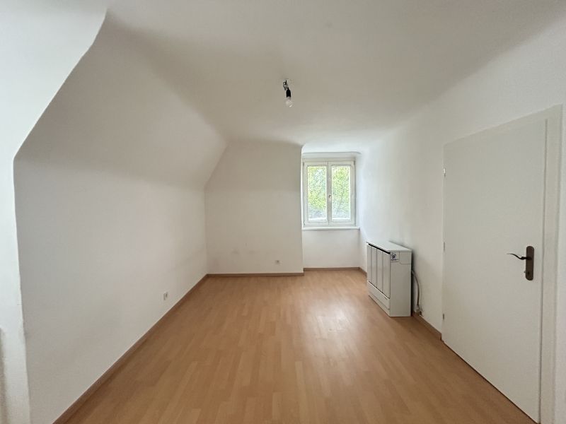 Ger�umige 2-Zimmer-Wohnung im DG /  / 1180&nbsp;Wien / Bild 8