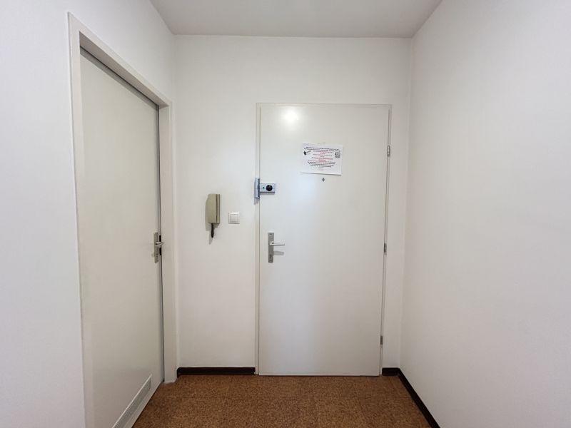 Unbefristete 3-Zimmer-Wohnung mit Lift und Veranda /  / 1210 Wien / Bild 2