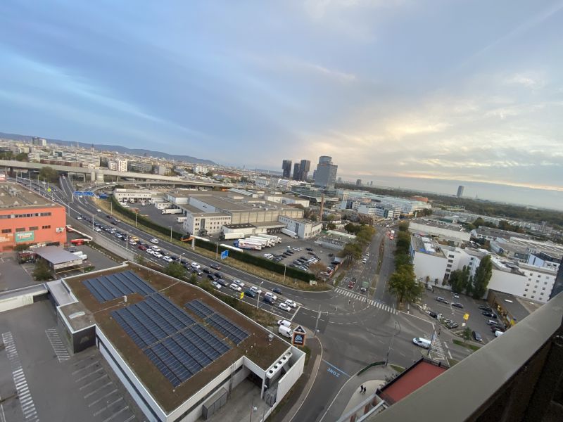Ger�umige 3-Zimmer-Wohnung im 13.OG /  / 1030&nbsp;Wien / Bild 7