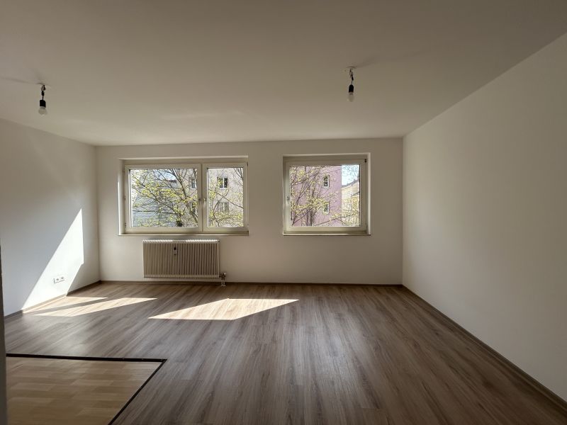 1-Zimmer Wohnung / / 1150 Wien / Bild 2