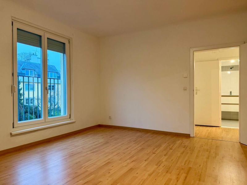 Helle unbefristete 3-Zimmer-Wohnung mit Balkon in gr�ner Ruhelage - 1130 Wien (Hietzing) /  / 1130&nbsp;Wien / Bild 0