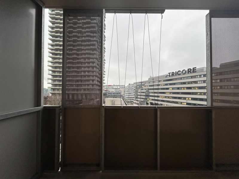 Moderne 2-Zimmer-Wohnung mit Balkon in 1030 Wien /  / 1030&nbsp;Wien / Bild 2