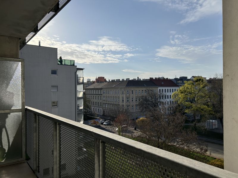 Ger�umige 3-Zimmer-Wohnung im 5.OG /  / 1100&nbsp;Wien / Bild 7