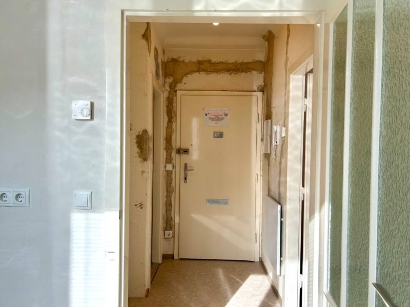 Sanierungsbedrftige Bastlerwohnung mit Potenzial /  / 1120 Wien / Bild 4