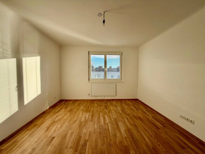 Hochwertig sanierte 2-Zimmer-Wohnung nahe Meidlinger Hauptstraße / / 1120 Wien / Bild 8