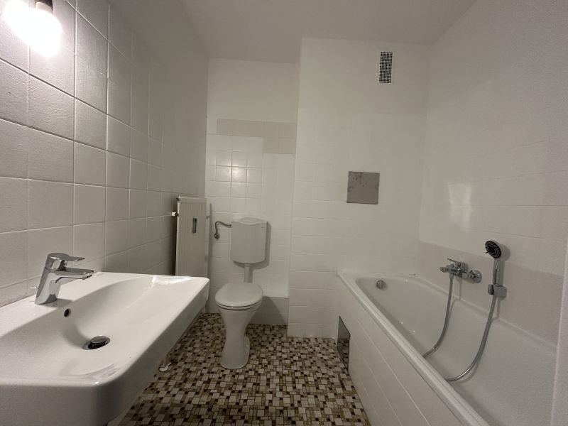 1-Zimmer Wohnung / / 1150 Wien / Bild 7