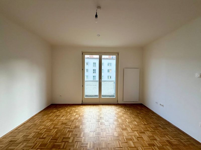 Gem�tliche Singlewohnung in Wien Meidling - hofseitig, Lift, unbefristet /  / 1120&nbsp;Wien / Bild 1
