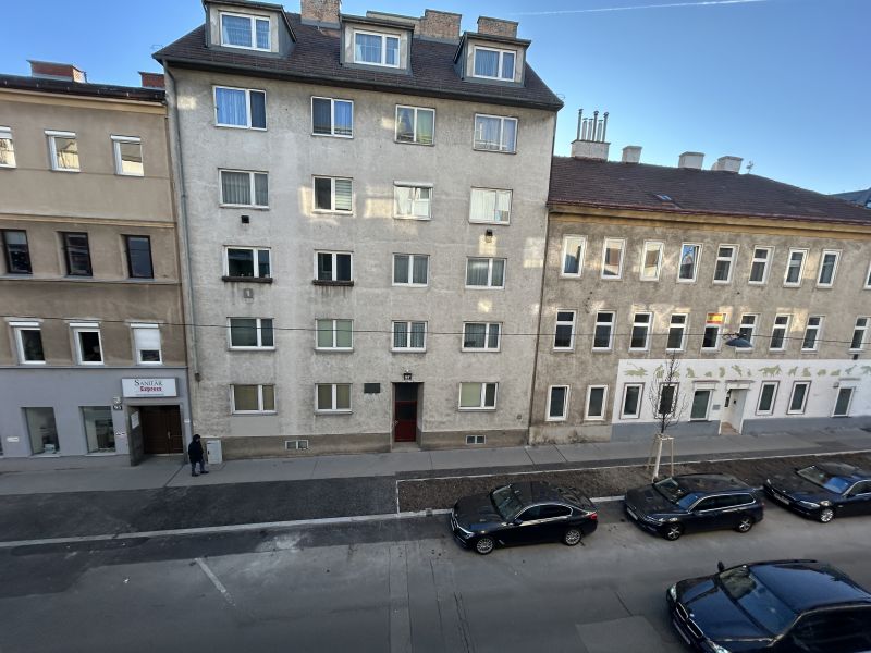 Charmante 2-Zimmer-Wohnung in ruhiger Lage des 17. Bezirks - /  / 1170&nbsp;Wien / Bild 7