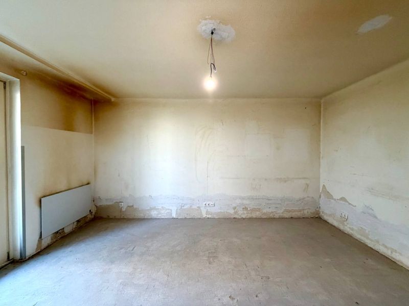 3-Zimmer-Wohnung mit Balkon im Gr�nen unbefristet & provisionsfrei (ACHTUNG: UNSANIERT!) /  / 1120&nbsp;Wien / Bild 13