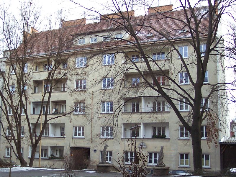 Pärchenhit in Wien-Währing / / 1180 Wien / Bild 0