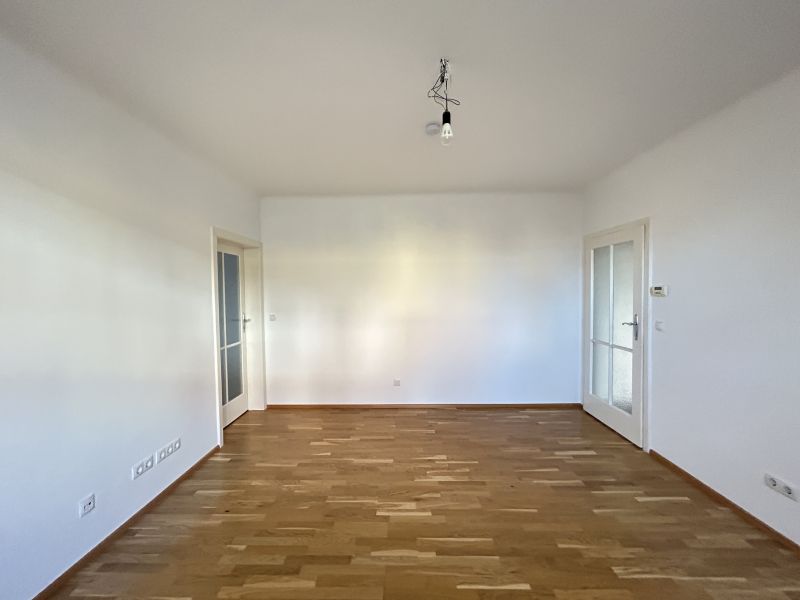 Pärchehnhit mit Balkon - Geräumige 3-ZImmer-Wohnung Nähe Grinzing / / 1190 Wien / Bild 6