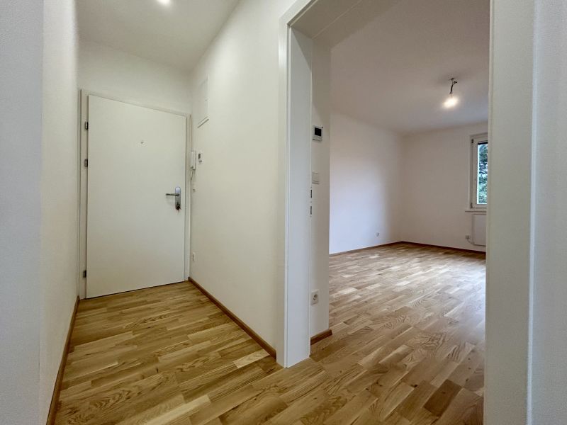 Charmante 2-Zimmer-Mietwohnung /  / 1230 Wien / Bild 3