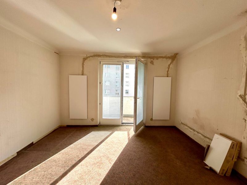 Sanierungsbedrftige Bastlerwohnung mit Potenzial /  / 1120 Wien / Bild 6